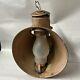 VERY RARE Rayo No. 24 Railroad Inspector Light/kerosene Lantern