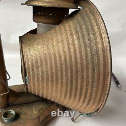 VERY RARE Rayo No. 24 Railroad Inspector Light/kerosene Lantern