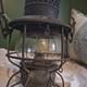 VINTAGE ADLAKE railroad LATERN! Rare and beautiful