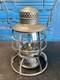 VINTAGE ARMSPEAR(S. Ry)SOUTHERN RAILWAY RAILROAD LANTERN WithEMB. SOUTHERN Ry GLOBE