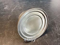 VINTAGE ARMSPEAR(S. Ry)SOUTHERN RAILWAY RAILROAD LANTERN WithEMB. SOUTHERN Ry GLOBE