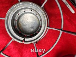 VINTAGE Adlake Kero Adams Westlake S. P. Co Railroad Lantern Canada kerosene lamp