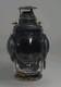VINTAGE CPR Canadian National Railway Switch Lamp Hiram L. Piper Montreal