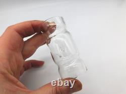 VTG The Non Sweating ADLAKE 4 WAY BLUE & RED Lenses RAILROAD Lantern Chicago -TF