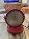 Very Rare Dietz Rolling Spot Light Mechanics Workers Railroad Fire Rescue Works