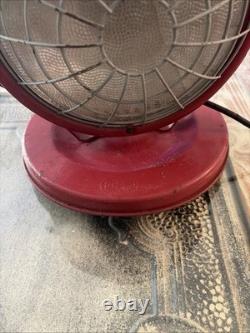 Very Rare Dietz Rolling Spot Light Mechanics Workers Railroad Fire Rescue Works