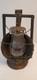 Vintage 14 Dietz ACME Inspector Lamp Railroad Lantern HAMS No 0 Globe NY USA