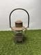 Vintage ADLAKE KERO C&O Railroad Lantern Lamp 340 3-40 Chesapeake & Ohio 1921