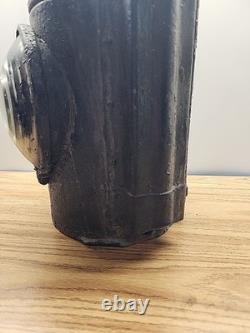 Vintage ADLAKE Single Lense Railroad Lantern