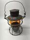 Vintage Adams & Westlake Co. Railroad Lantern C. & N. W. R. Y. Adlake-Kero