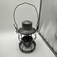 Vintage Adams & Westlake Lehigh Valley Railroad Weighted Base Lantern Frame Only