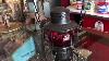 Vintage Adlake Kerosene Railroad Lantern A1 U0026 S F R Y For Sale 275