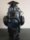 Vintage Adlake Michigan Central Railroad Switch Lamp Lantern MCR Complete Burner