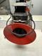 Vintage Adlake Non-Sweating Railroad Switch Lamp Signal Lantern Railway
