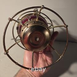 Vintage Adlake Railroad Lantern