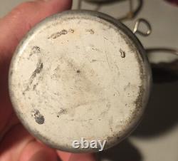 Vintage Adlake Railroad Lantern