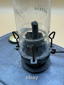 Vintage Adlake Railroad Lantern Burner H. L. Piper Adlake Long Time Burner