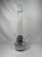 Vintage Aladdin Railroad Caboose Kerosene Lamp WithGlass Chimney