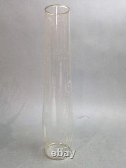 Vintage Aladdin Railroad Caboose Lamp Kerosene Lantern No. 23 Wall Mount RARE