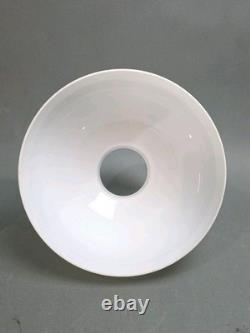 Vintage Aladdin Railroad Caboose Lamp Kerosene Lantern No. 23 Wall Mount RARE