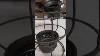 Vintage All Original Railroad Lantern Chesapeake And Ohio