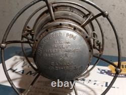 Vintage Antique Adlake-Kero 300 Railroad Lantern