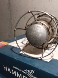 Vintage Antique Adlake-Kero 300 Railroad Lantern