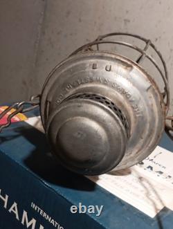Vintage Antique Adlake-Kero 300 Railroad Lantern