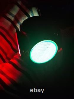 Vintage Antique Dressel Railways Works Switch Lamp Working Well R. R. Light Lamp Vintage Antique Dressel Railways Works Switch Lamp Working Well R. R. Light Lamp