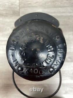 Vintage Arlington Dressel 4 way Railroad Signal Lamp Lantern NJ USA