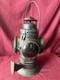 Vintage Armspear Railroad Marker Lantern Lamp Sou Rwy