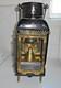 Vintage Austrian Railway Lamp Lantern Station And Signal Office E-g & S / 1918