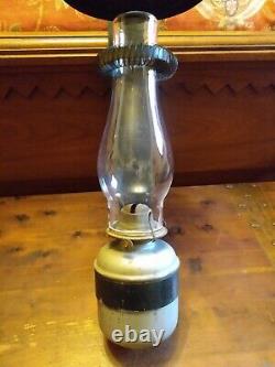 Vintage C & O Railroad Caboose Wall lantern Lamp