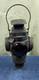 Vintage CHICAGO Adlake Non-Sweating Railroad Lamp Train Lantern