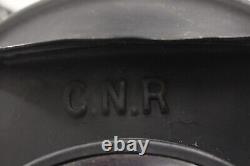 Vintage CNR Canadian National Railway Switch Signal Lamp Lantern Electrified CN