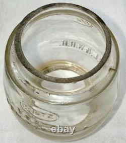 Vintage D. L. & W. Railroad Lantern Dietz Vestal NY Delaware Lackawanna & Western