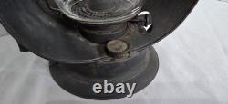 Vintage Dietz ACME Inspector Lamp Railroad Lantern N. Y. USA NYC LINES