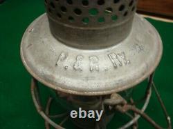 Vintage Dietz Empire Railroad Lantern Philadelphia & Reading Railway