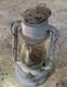 Vintage Dietz No 2 D-Lite Kerosene Railroad Cold Blast Lantern Lamp 15H