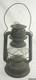 Vintage Dietz No 2 Large fount D-Lite Railroad Kerosene Lantern