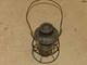 Vintage Dietz Standard 39 VULCAN NYNH&HRR Railroad Lantern Original Glass Globe
