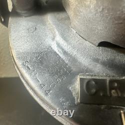 Vintage Dietz Vesta C. R. I. P. R. R Railroad Railway Lantern USA New York 1944 nos