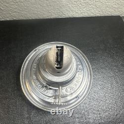 Vintage Dietz Vesta C. R. I. P. R. R Railroad Railway Lantern USA New York 1944 nos