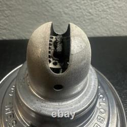 Vintage Dietz Vesta C. R. I. P. R. R Railroad Railway Lantern USA New York 1944 nos