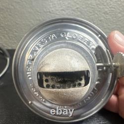 Vintage Dietz Vesta C. R. I. P. R. R Railroad Railway Lantern USA New York 1944 nos