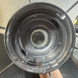 Vintage Dietz Vesta C. R. I. P. R. R Railroad Railway Lantern USA New York 1944 nos