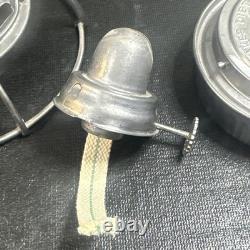 Vintage Dietz Vesta C. R. I. P. R. R Railroad Railway Lantern USA New York 1944 nos