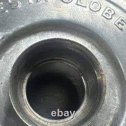 Vintage Dietz Vesta C. R. I. P. R. R Railroad Railway Lantern USA New York 1944 nos