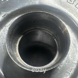 Vintage Dietz Vesta C. R. I. P. R. R Railroad Railway Lantern USA New York 1944 nos