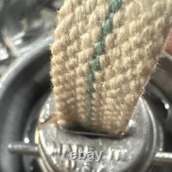 Vintage Dietz Vesta C. R. I. P. R. R Railroad Railway Lantern USA New York 1944 nos